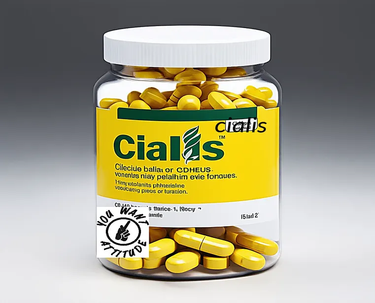 Cialis 1